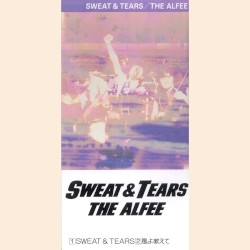 SWEAT & TEARS