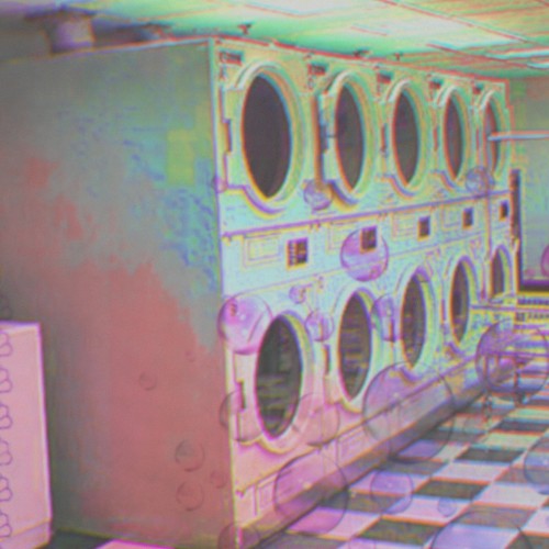 Washing Machine Dream