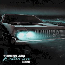 Wasted Love (Remixes)