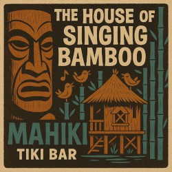 The House of Singing Bamboo