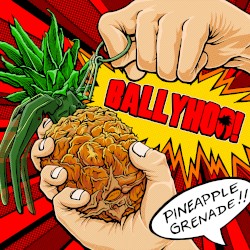 Pineapple Grenade