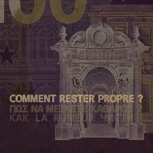 Comment rester propre ?