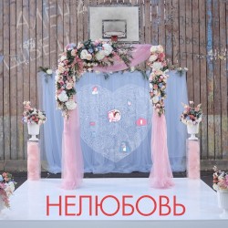 Нелюбовь