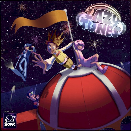 SGFR Presents: LazyTunes