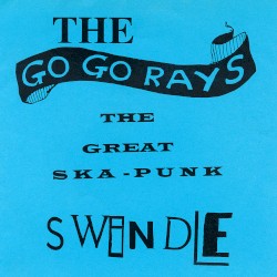 The Great Ska-Punk Swindle