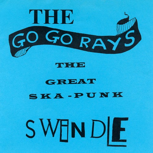 The Great Ska-Punk Swindle