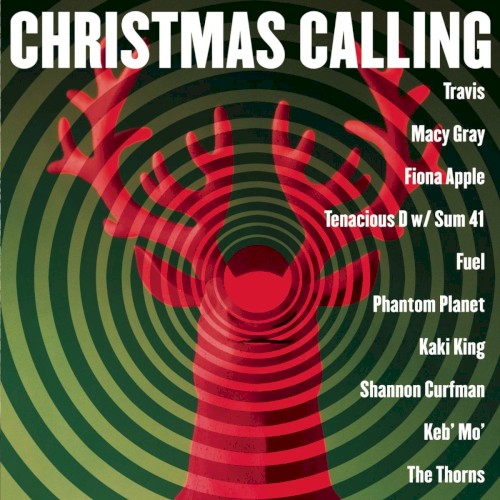 Christmas Calling