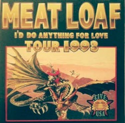 I’d Do Anything for Love Tour 1993