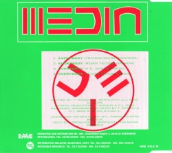 Everybody (Remixes)