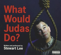 What Would Judas Do?