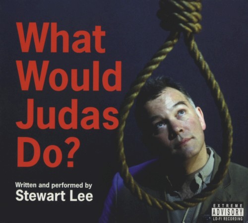 What Would Judas Do?