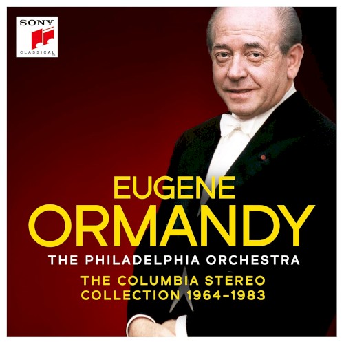 The Columbia Stereo Collection 1964–1983