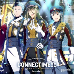 THE IDOLM@STER SideM F@NTASTIC COMBINATION〜CONNECTIME!!!!〜 –DIMENSION ARROW–