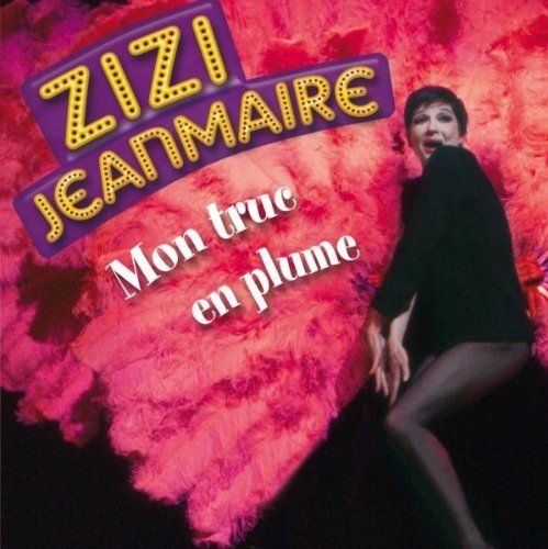 Mon truc en plume