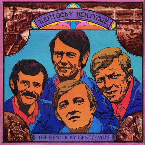 Kentucky Heritage