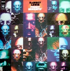 Funky Serenity