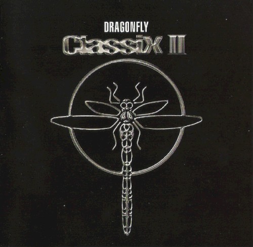 Dragonfly Classix II