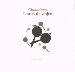 Libros de viajes