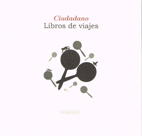 Libros de viajes