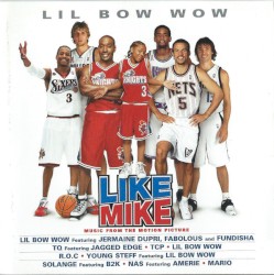 Like Mike: Music From the Motion Picture
