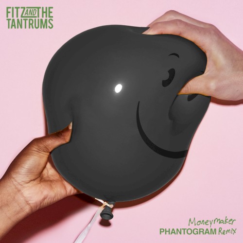 Moneymaker (Phantogram remix)