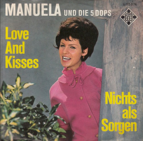 Love and Kisses / Nichts als Sorgen
