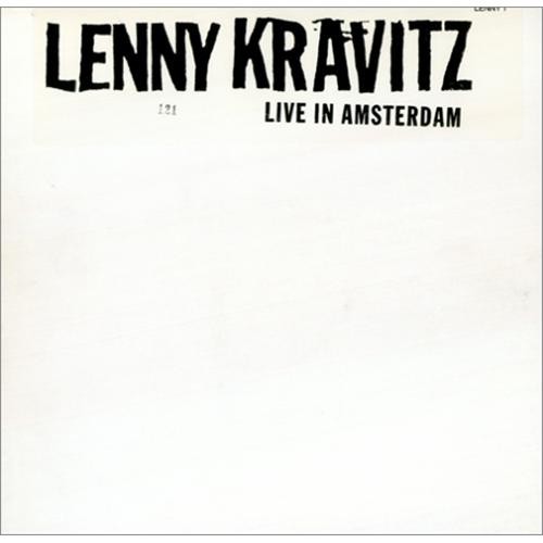Live in Amsterdam