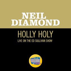 Holly Holy (live on The Ed Sullivan Show, November 30, 1969)