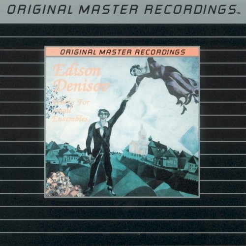 Works for Small Ensembles