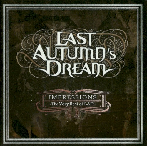 Impressions: The Very Best of LAD