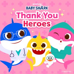 Thank You Heroes