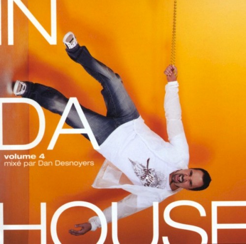 In the House, Volume 4