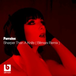 Parralox - Sharper Than A Knife (Bitmarx Remix)