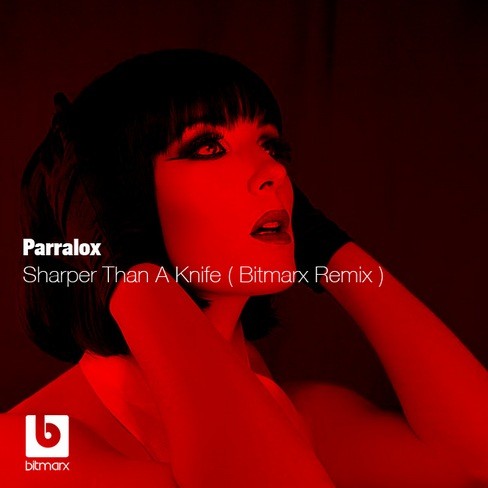 Parralox - Sharper Than A Knife (Bitmarx Remix)