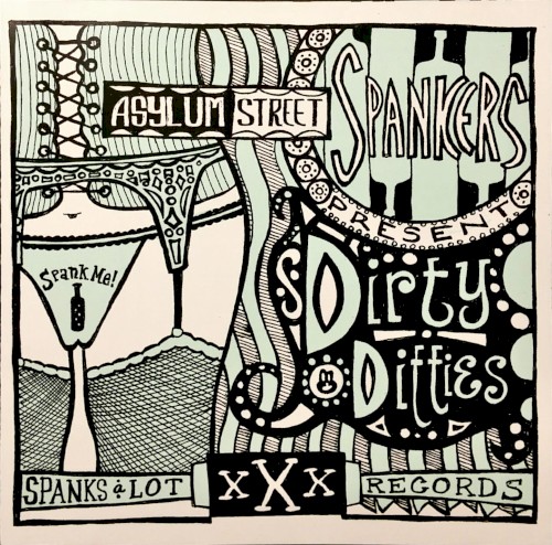 Dirty Ditties
