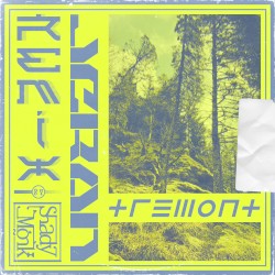 Tremont (Shady Monk 'Music Disc' remix)