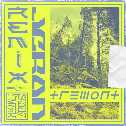 Tremont (Shady Monk 'Music Disc' remix)