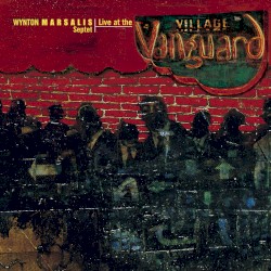 Live at the Village Vanguard