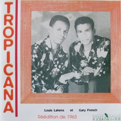 Tropicana, vol. 1