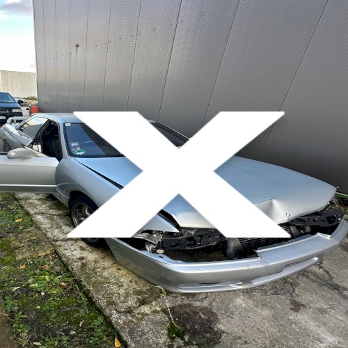 X