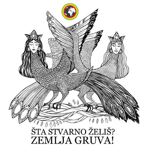 Šta Stvarno Želiš?