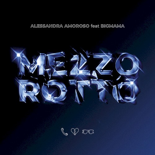 Mezzo rotto