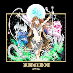 Strega / Hey Hey My My