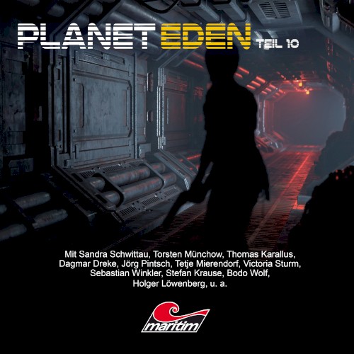Planet Eden, Teil 10
