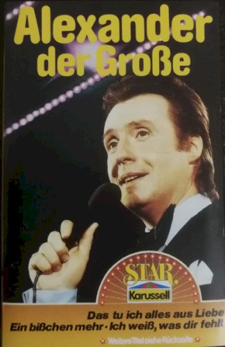Alexander der Große