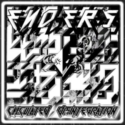 Calculated Disintegration