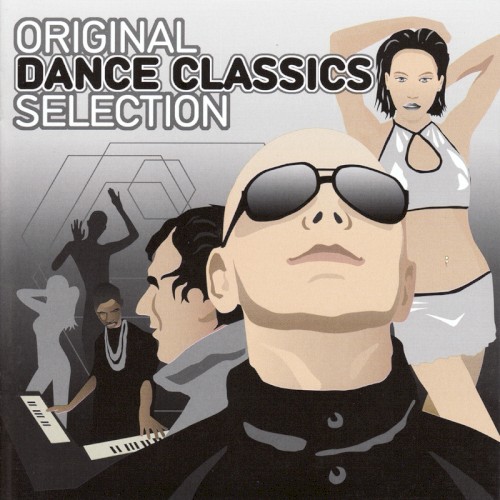 Original Dance Classics Selection