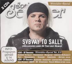 Sonic Seducer: Cold Hands Seduction, Volume 151
