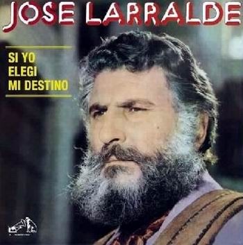 Si yo elegí mi destino