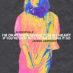 I'm Okay With Giving You My Heart